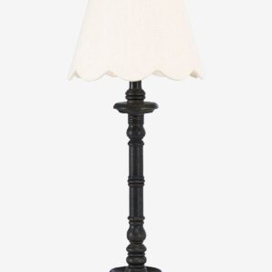 PR Home – Bordslampa Joy 54 cm – Brun – Bordslampor – Från Homeroom