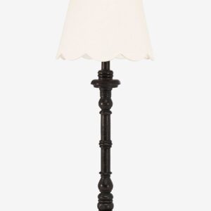 PR Home – Bordslampa Joy 66 cm – Brun – Bordslampor – Från Homeroom