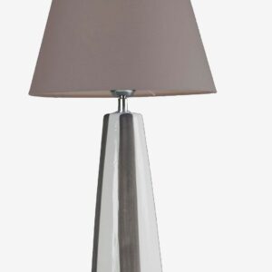 PR Home – Bordslampa Leya – Krom – Bordslampor – Från Homeroom