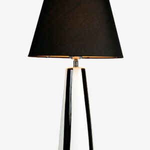 PR Home – Bordslampa Leya – Svart – Bordslampor – Från Homeroom