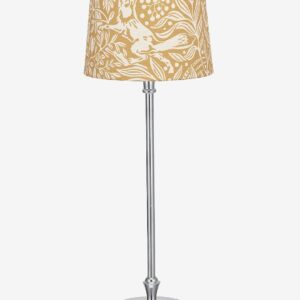 PR Home – Bordslampa Liam – Gul – Bordslampor – Från Homeroom