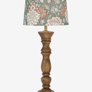 PR Home – Bordslampa Lodge – Grön – Bordslampor – Från Homeroom