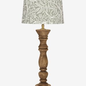 PR Home – Bordslampa Lodge – Grön – Bordslampor – Från Homeroom