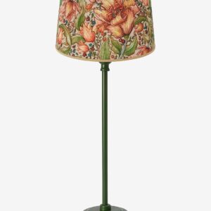 PR Home – Bordslampa Lottie – Grön – Bordslampor – Från Homeroom