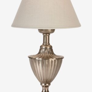 PR Home – Bordslampa Pollino – Silver – Bordslampor – Från Homeroom