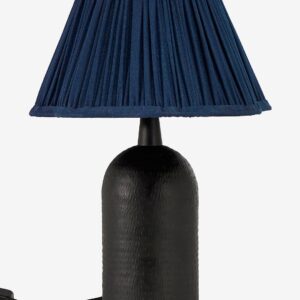 PR Home – Bordslampa Riley 37 cm – Svart – Bordslampor – Från Homeroom