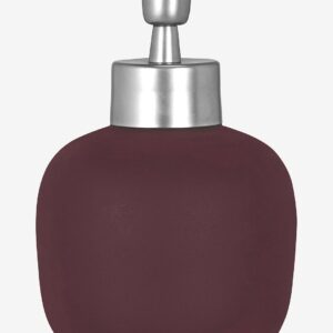 PR Home – Bordslampa Rita 34 cm – Röd – Bordslampor – Från Homeroom