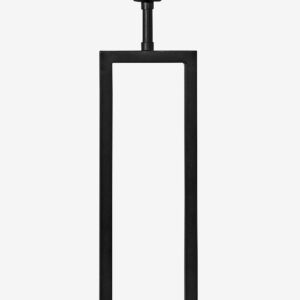 PR Home – Bordslampa Rod 47 cm – Svart – Bordslampor – Från Homeroom