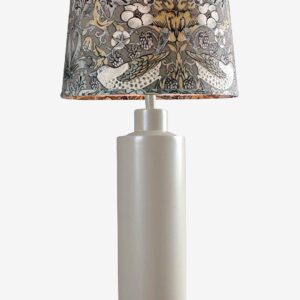PR Home – Bordslampa Solo – Beige – Bordslampor – Från Homeroom