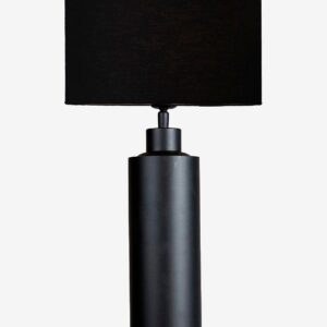 PR Home – Bordslampa Solo – Svart – Bordslampor – Från Homeroom