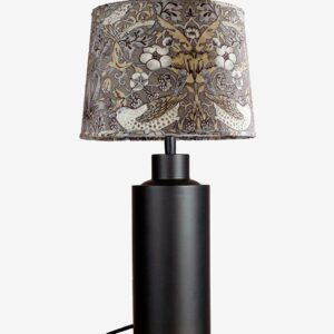 PR Home – Bordslampa Solo – Svart – Bordslampor – Från Homeroom