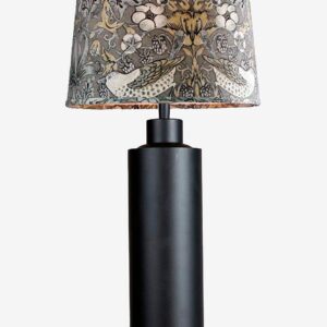 PR Home – Bordslampa Solo – Svart – Bordslampor – Från Homeroom