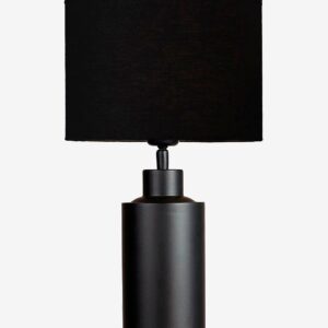 PR Home – Bordslampa Solo – Svart – Bordslampor – Från Homeroom