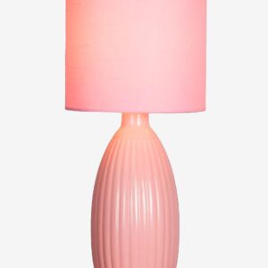 PR Home – Bordslampa Uno – Rosa – Bordslampor – Från Homeroom