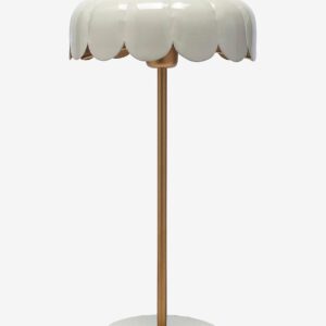 PR Home – Bordslampa Wells 50 cm – Beige – Bordslampor – Från Homeroom
