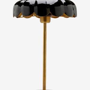 PR Home – Bordslampa Wells, 50 cm – Svart – Bordslampor – Från Homeroom