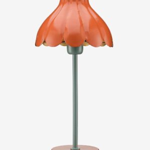 PR Home – Bordslampa Wera 47cm – Orange – Bordslampor – Från Homeroom