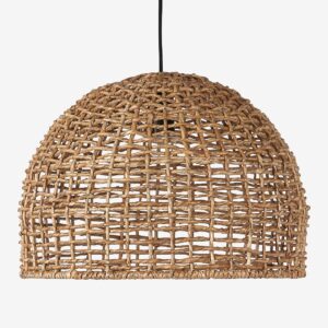 PR Home – CEBU taklampa 37 cm – Natur – Takpendlar – Från Homeroom