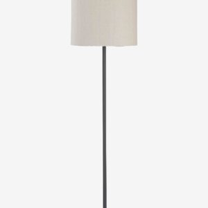 PR Home – Golvlampa Agnar – Beige – Golvlampor – Från Homeroom