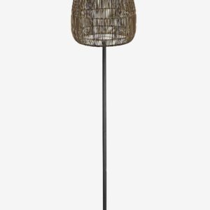 PR Home – Golvlampa Agnar Outdoor – Grå – Bordslampor utomhus – Från Homeroom