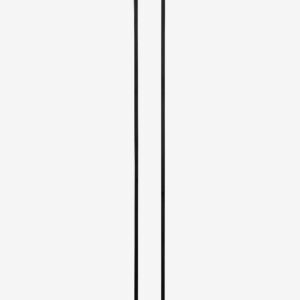 PR Home – Golvlampa Rod 149 cm – Svart – Golvlampor – Från Homeroom