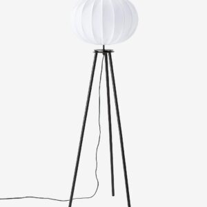 PR Home – Golvstativ Base 125cm – Svart – Golvlampor – Från Homeroom