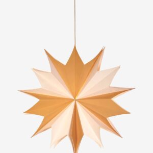 PR Home – Julstjärna Bellatrix 60 cm – Flerfärgad – Adventsstjärnor – Från Homeroom