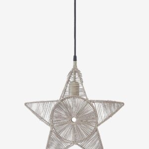 PR Home – Julstjärna Regina 40 cm – Beige – Adventsstjärnor – Från Homeroom