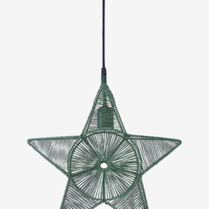 PR Home – Julstjärna Regina 40 cm – Grön – Adventsstjärnor – Från Homeroom