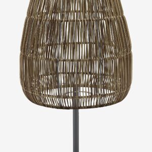 PR Home – Lampa Agnar Outdoor – Grå – Golvlampor – Från Homeroom