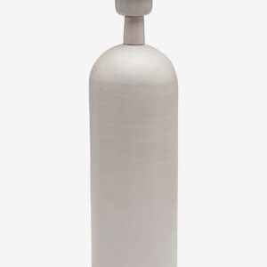 PR Home – Lampfot Riley 38 cm – Beige – Bordslampor – Från Homeroom