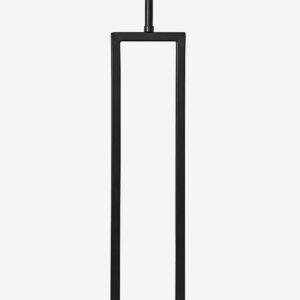 PR Home – Lampfot Rod 61 cm – Svart – Bordslampor – Från Homeroom