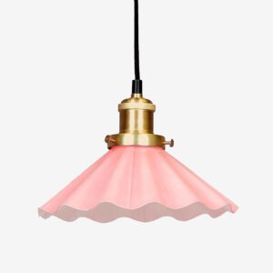 PR Home – Liten Hängande August – Rosa – Takpendlar – Från Homeroom