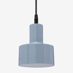 PR Home – Liten pendel Solo – Blå – Takpendlar – Från Homeroom