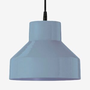 PR Home – Pendel Solo – Blå – Takpendlar – Från Homeroom