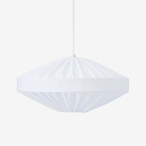 PR Home – Pendellampa Edith 38 cm – Vit – Takpendlar – Från Homeroom