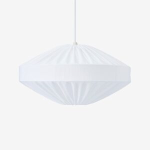 PR Home – Pendellampa Edith 50 cm – Vit – Takpendlar – Från Homeroom