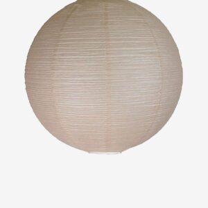 PR Home – Rislampa Haru – Beige – Takpendlar – Från Homeroom