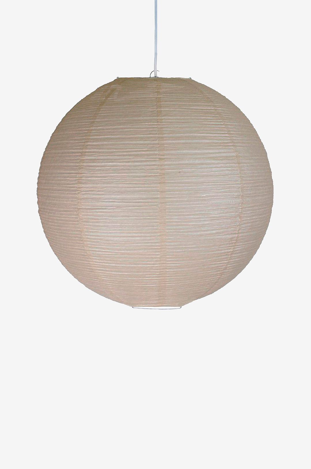 PR Home – Pendelskärm Haru – Beige – Takpendlar – Från Homeroom