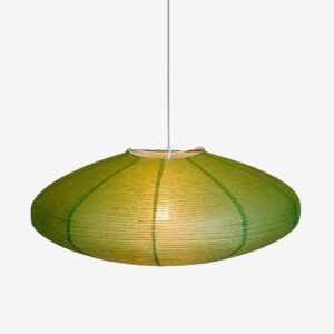 PR Home – Rislampa Yuni – Grön – Takpendlar – Från Homeroom