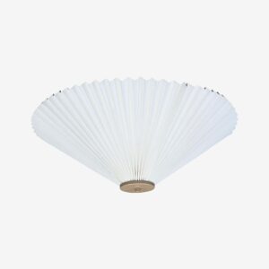 PR Home – Plafond Dora 60cm – Vit – Plafonder – Från Homeroom