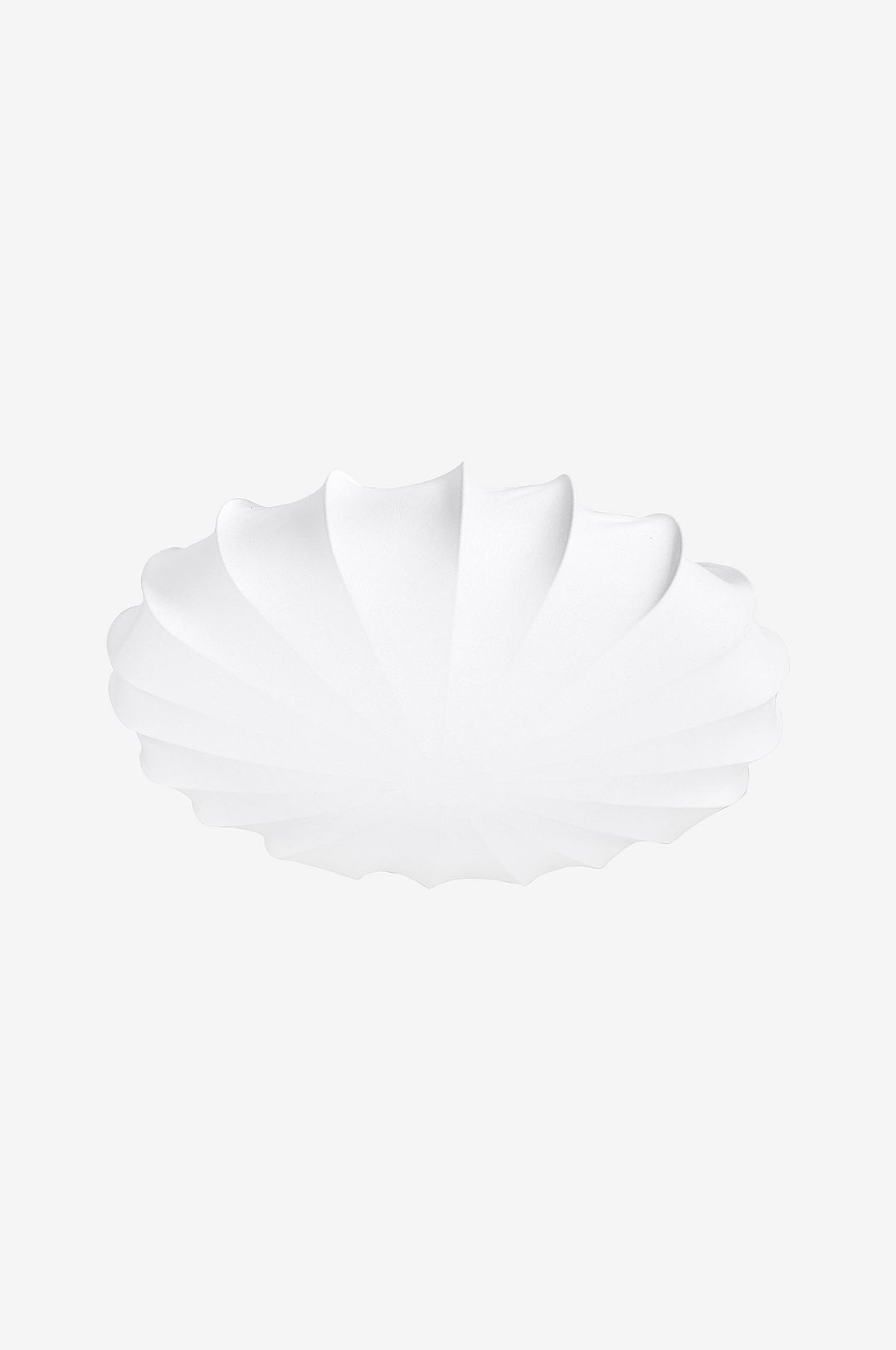 PR Home – Plafond Franza 55 cm – Vit – Plafonder – Från Homeroom