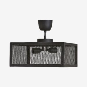 PR Home – Plafond Grid 35 cm – Svart – Plafonder – Från Homeroom