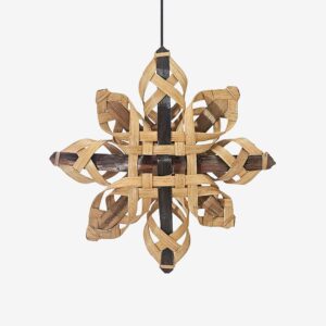 PR Home – Stjärna Mary 46 cm – Natur – Adventsstjärnor – Från Homeroom