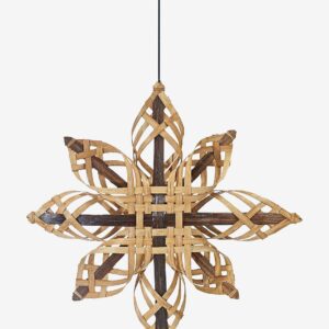 PR Home – Stjärna Mary 82 cm – Natur – Adventsstjärnor – Från Homeroom