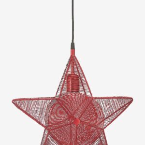 PR Home – Stjärna Rigel, 40 cm – Röd – Adventsstjärnor – Från Homeroom