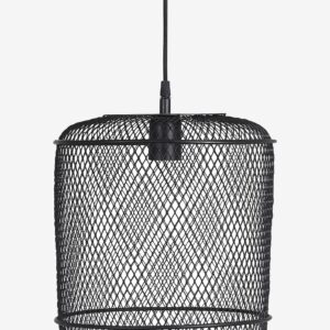 PR Home – Tak/fönsterlamp Grid 27 cm – Svart – Takpendlar – Från Homeroom