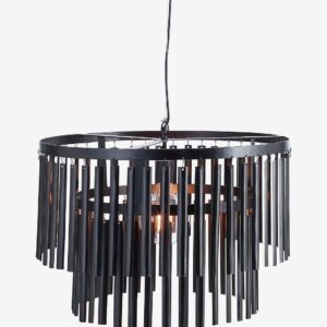 PR Home – Takkrona Marlow, 60 cm – Svart – Takpendlar – Från Homeroom