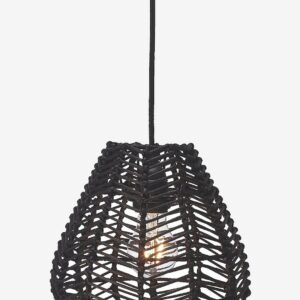 PR Home – Taklampa Adelle 24 cm – Svart – Takpendlar – Från Homeroom