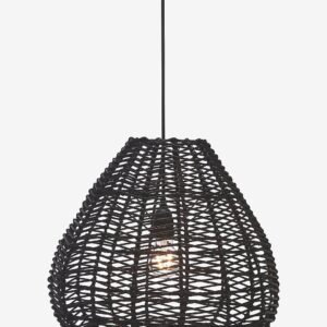 PR Home – Taklampa Adelle 43 cm – Svart – Takpendlar – Från Homeroom